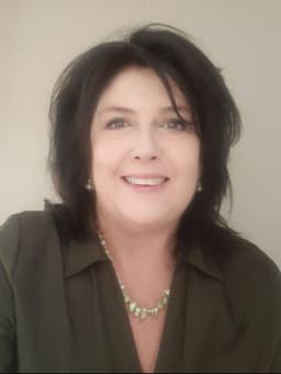 Karen Pretorius