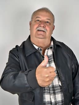 Johan Roelofse