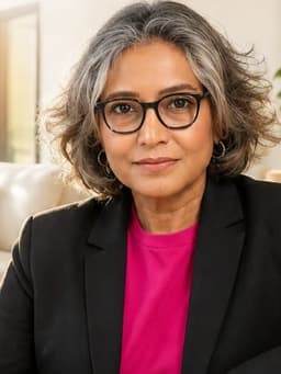 Chloe Pillay