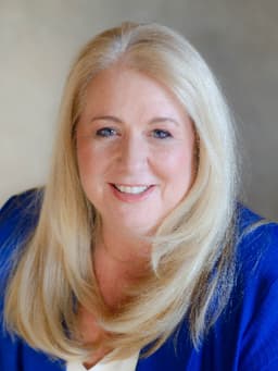 Lynne Heger