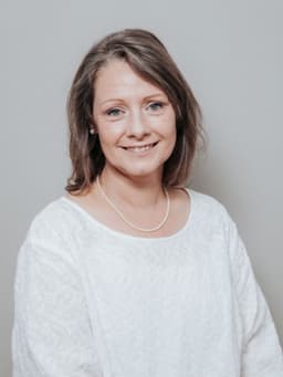 Natalie Goosen