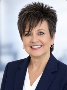 Charmaine Treadwell