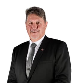 Duncan Krause