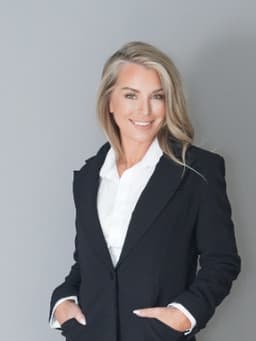 Oxana Wizman