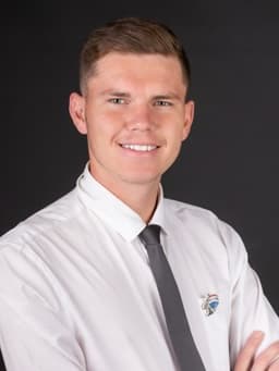 Wean Van Der Westhuizen