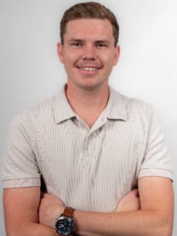 Wean Van Der Westhuizen