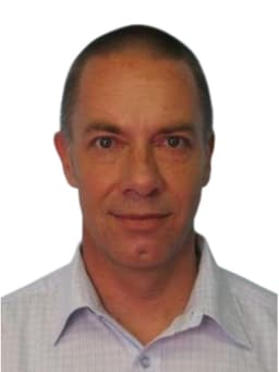 Mark Baird