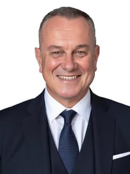 Andre Langeveldt