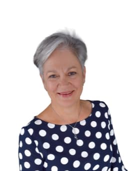 Jenny Williams