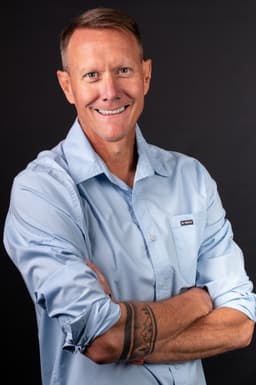 Ross McMurdo