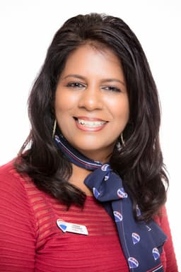 Sandra Govender