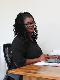 Ayanda Van Der Merwe