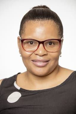 Philile Mqadi