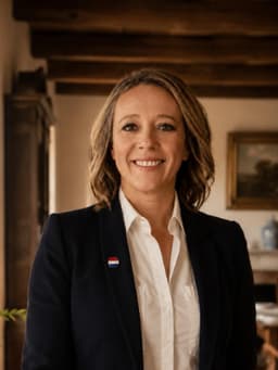 Nastassja Koch