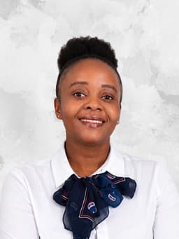 Zanele Kunene