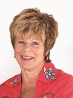 Glenis Honiball