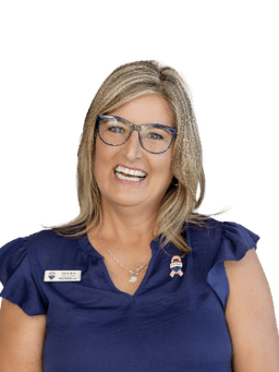 Sandra Van Rensburg