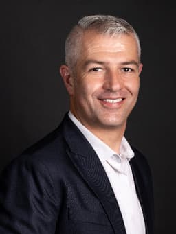 Schalk Van Der Merwe