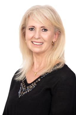 Marietjie Bekker
