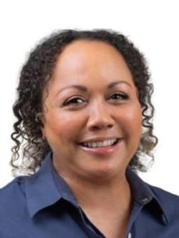 Jody-Ann Christoffels