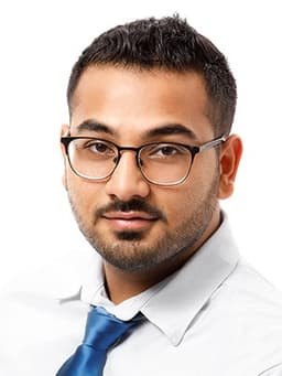 Zaahid Naroth