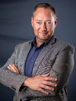Pieter van den Berg
