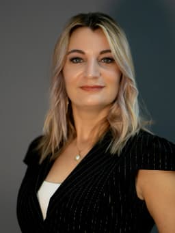 Surene de Villiers