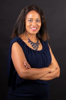 Sindi Dlamini