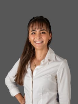 Cinzia Martiradonna