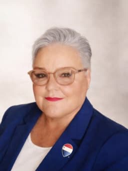 Moira Holder