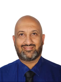 Dawood Randeree