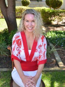 Carmen Kruger