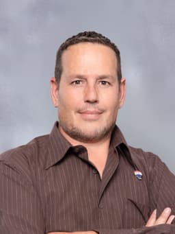 Ken de Melo