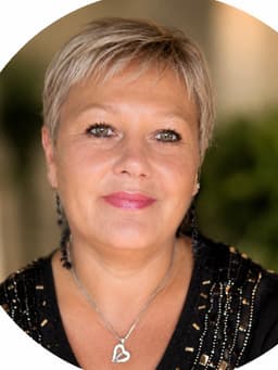 Sylvia Hoskins