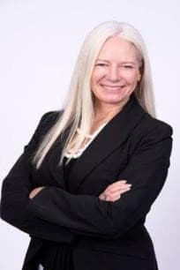 Leigh Mervitz