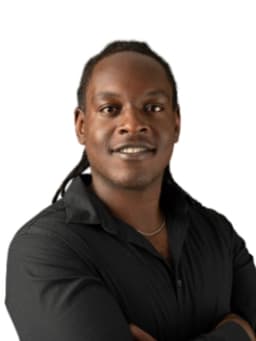 Ken Jumbam