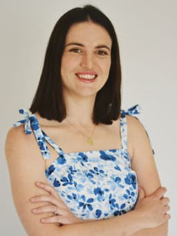 Anja Van Eeden