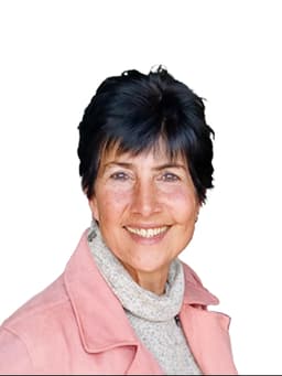 Irene van Biljon