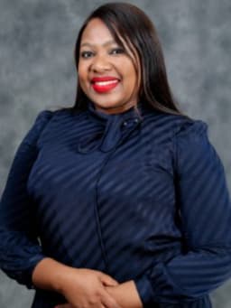 Nwabisa Maqolo