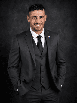 Roger De Sousa