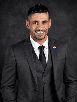 Roger De Sousa