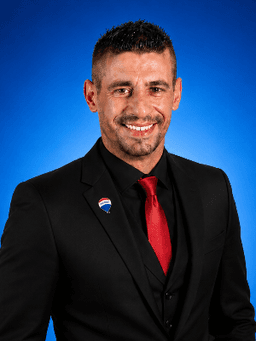 Roger De Sousa