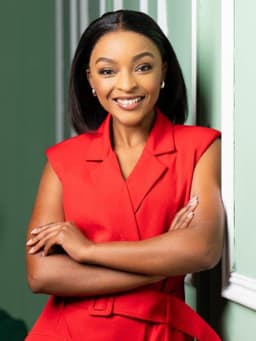 Tsholofelo Matsitse