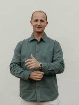 Bertus Bekker