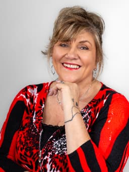 Pam Pienaar