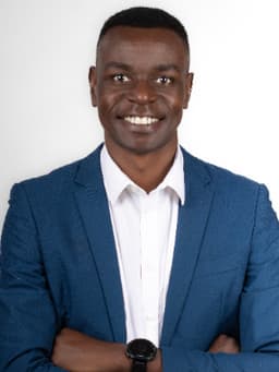 Ngoni Verenga