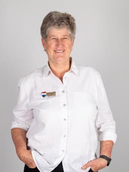 Jutta Dudley