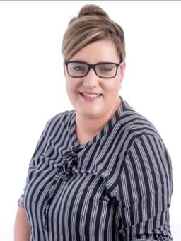 Melinda Scholtz