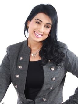 Nadia Karoojee