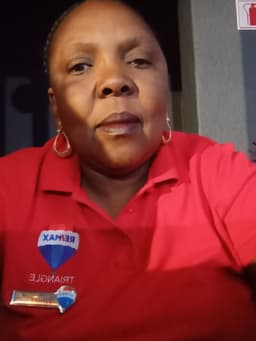 Josie Ngubeni